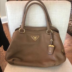 Prada Bag